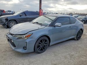Scion tC 2.5L 4 2014