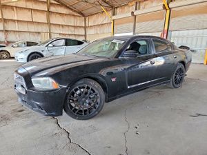 Dodge Charger 5.7L 8 2014
