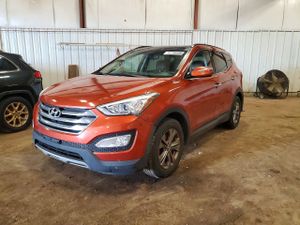 Hyundai Santa Fe 2.4L 4 2014