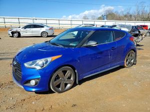 Hyundai Veloster 1.6L 4 2014