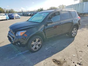 Toyota Rav4 3.5L 6 2007