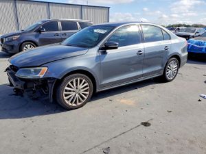 Volkswagen Jetta 2.5L 5 2012