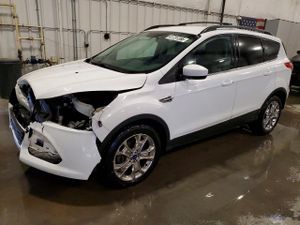 Ford Escape 2.0L 4 2015
