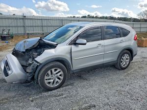 Honda CR-V 2.4L 4 2015