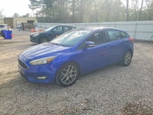 Ford Focus 2.0L 4 2015