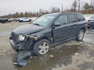 Jeep Compass 2.4L 4 2008