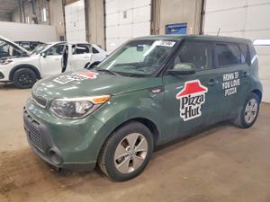Kia Soul 1.6L 4 2014