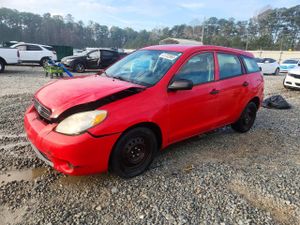 Toyota Matrix 1.8L 4 2006