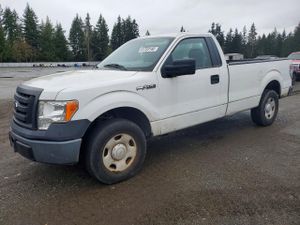 Ford F-150 4.6L 8 2010