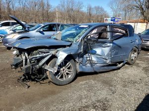 Nissan Altima 2.5L 4 2011