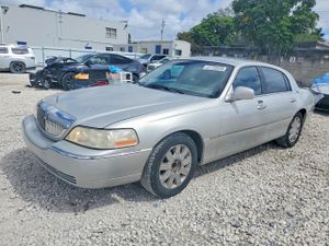 Lincoln Town Car 4.6L 8 2005