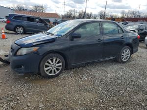 Toyota Corolla 1.8L 4 2010