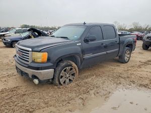GMC Sierra 5.3L 8 2008