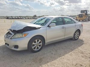 Toyota Camry 2.5L 4 2011