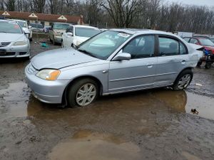 Honda Civic 1.7L 4 2003