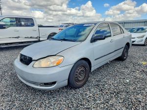 Toyota Corolla 1.8L 4 2005