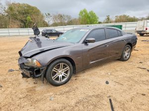 Dodge Charger 5.7L 8 2014