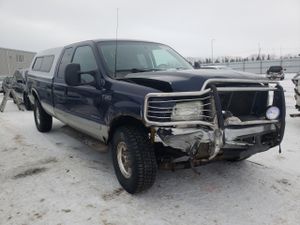 Ford F-350 7.3L 8 2002