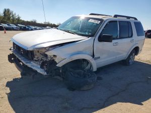 Ford Explorer 4.0L 6 2008