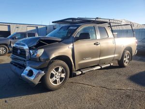 Toyota Tundra 5.7L 8 2007