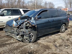 Honda Odyssey 3.5L 6 2006