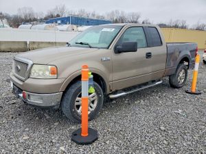 Ford F-150 5.4L 8 2004