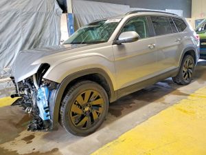 Volkswagen Atlas 2.0L 4 2026