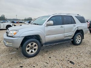 Toyota 4Runner 4.0L 6 2005