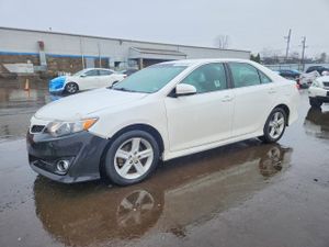 Toyota Camry 2.5L 4 2012