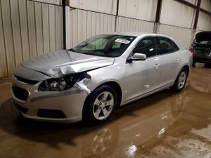 Chevrolet Malibu 2.5L 4 2014