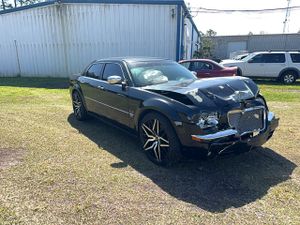 Chrysler 300C 5.7L 8 2006
