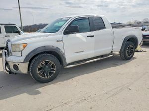 Toyota Tundra 5.7L 8 2008