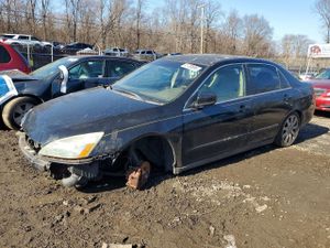 Honda Accord 3.0L 6 2007