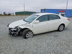 Toyota Avalon 3.5L 6 2007