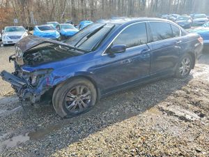 Honda Accord 2.4L 4 2008
