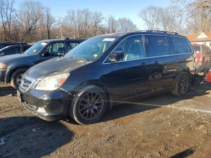 Honda Odyssey 3.5L 6 2006