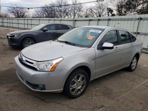 Ford Focus 2.0L 4 2009