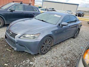 Lexus GS 3.5L 6 2013