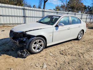 BMW 3 Series 3.0L 6 2008