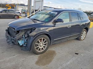 Buick Enclave 3.6L 6 2013