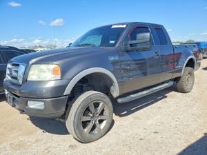 Ford F-150 5.4L 8 2005