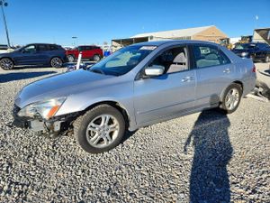 Honda Accord 2.4L 4 2007