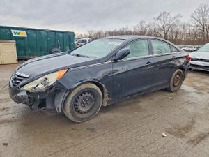 Hyundai Sonata 2.4L 4 2012
