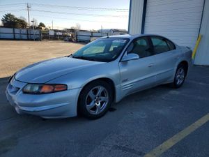 Pontiac Bonneville 3.8L 6 2003