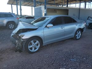 Toyota Camry 2.5L 4 2010