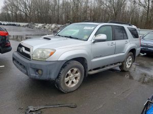 Toyota 4Runner 4.0L 6 2007