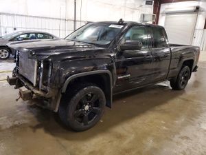 GMC Sierra 5.3L 8 2015