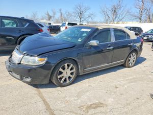 Lincoln MKZ 3.5L 6 2009