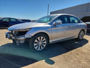 Honda Accord 2.4L 4 2014