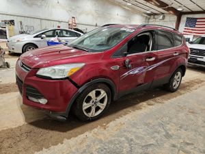 Ford Escape 1.6L 4 2013